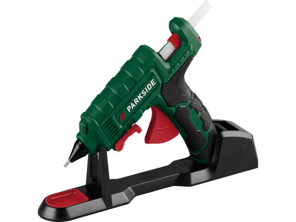Limpistol