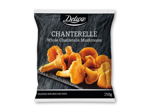 Svampemix