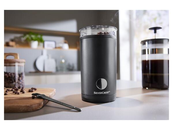 Electric Coffee Grinder