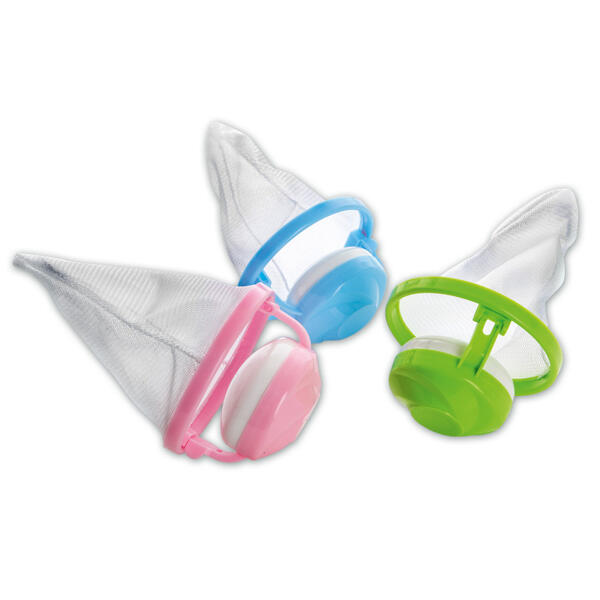Waschmaschinen-Haarfänger 3er-Set