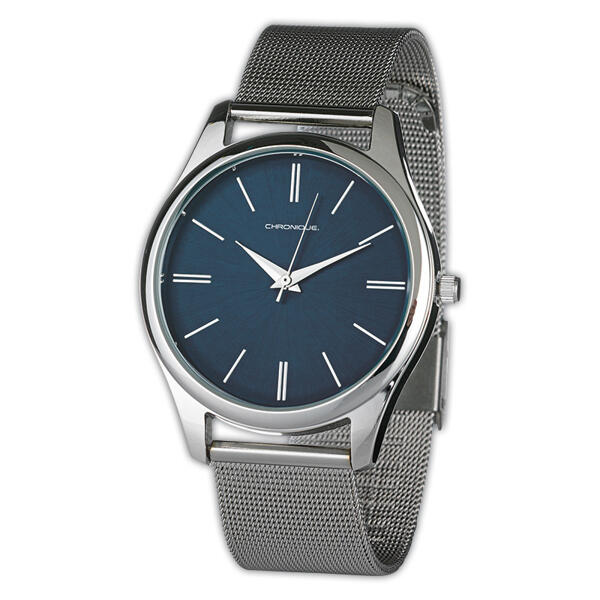Armbanduhr