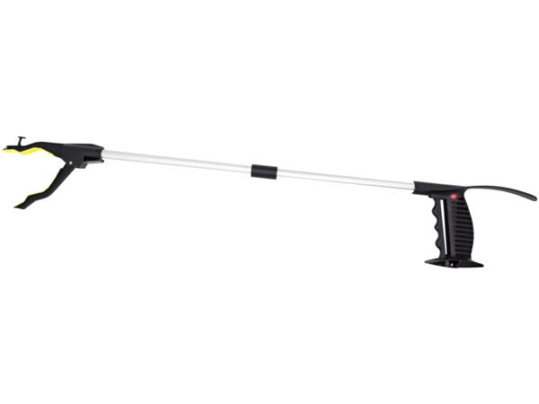 Aluminium Gripper/Walking Stick