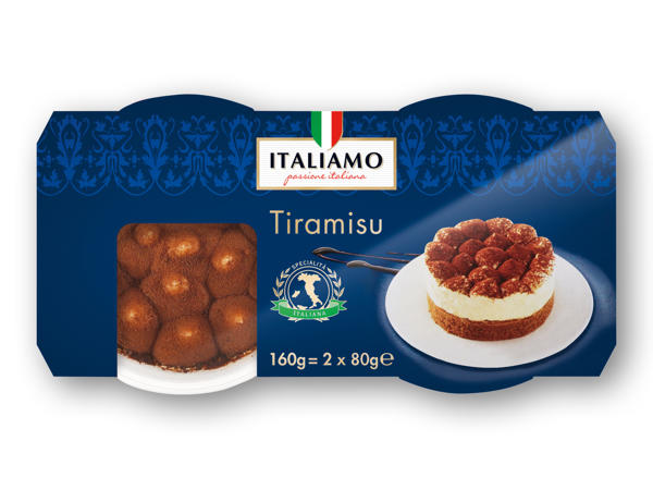 Dessert