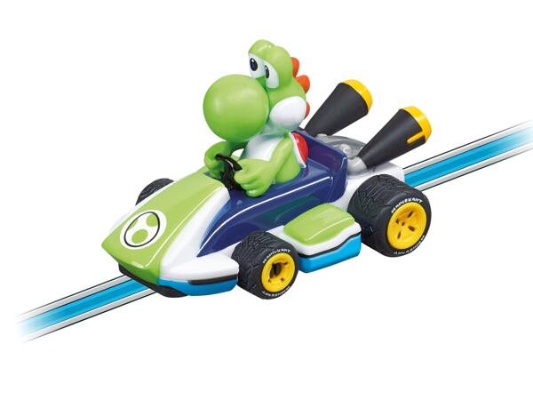 Toy Racing Car