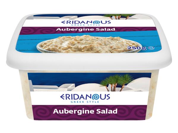 Greek Dips