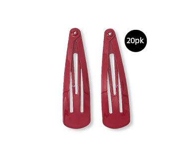 One Touch Clips 20pk