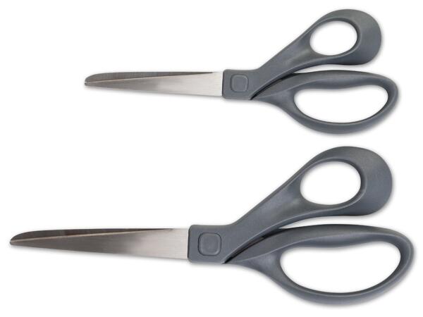 Scheren-Set, 2-teilig