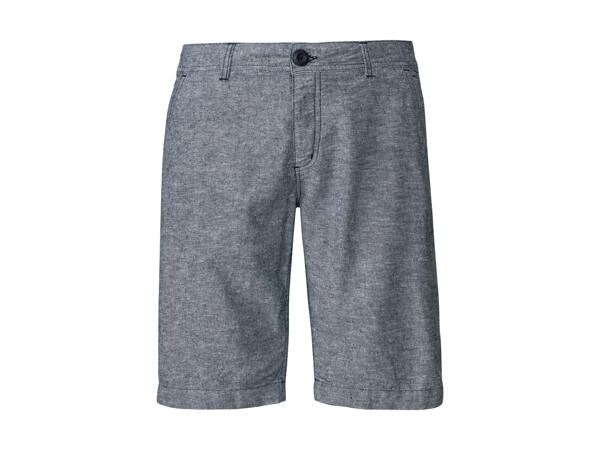 LIVERGY(R) Shorts