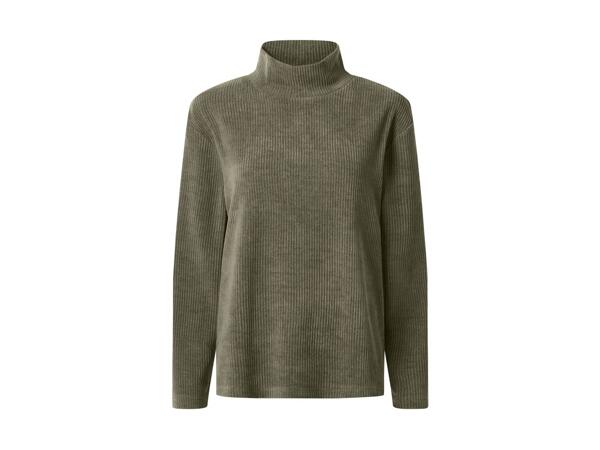 ESMARA(R) Pullover eller bukser i fløjslook