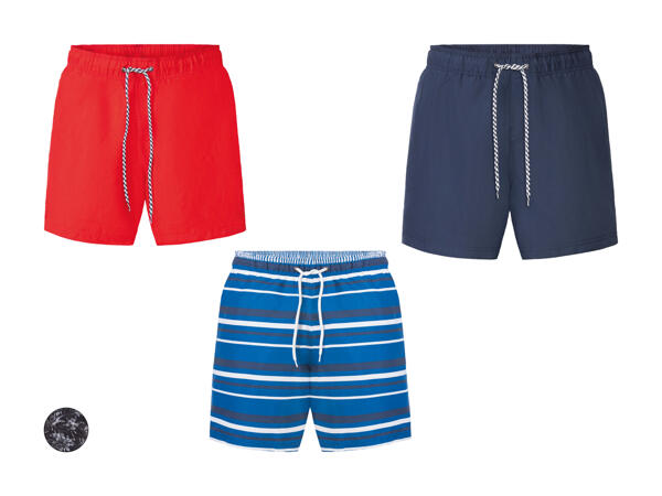 Shorts da mare