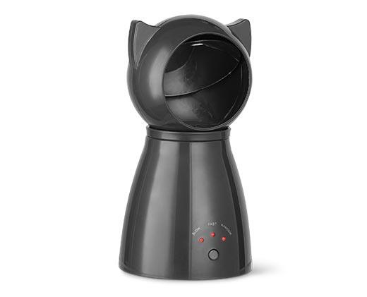 Heart to Tail Cat Laser
