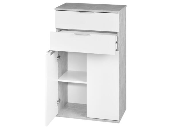 Storage cabinet