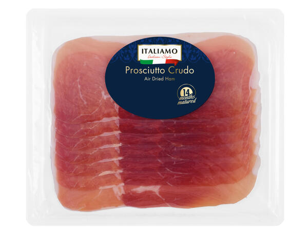 Prosciutto Crudo