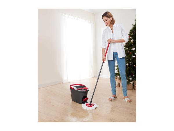 Vileda Easy Wring & Clean Mop Set