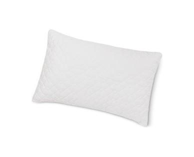 Huntington Home King Quilted Comfort Bed Pillow