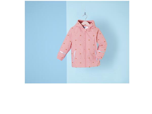 Kids' Raincoat