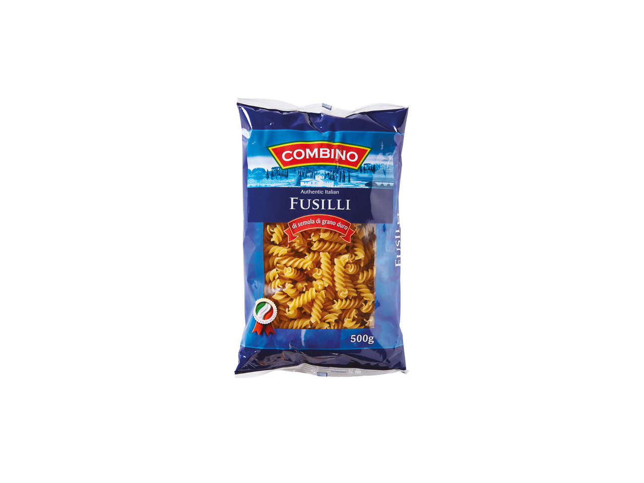 COMBINO Fusilli-pasta