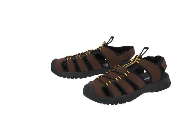 Men's Walking Sandals