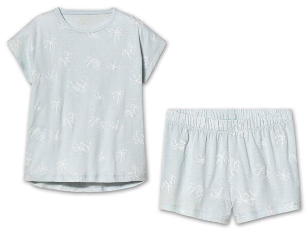 Kinder Pyjama