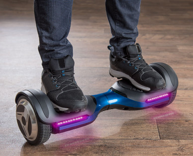 DOC GREEN Balance Scooter