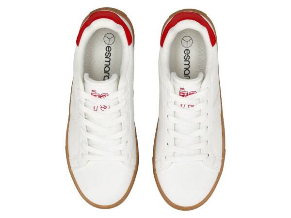 Dámská obuv „Sneaker"