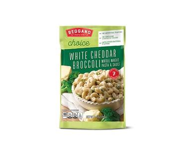 Reggano Pasta & Sauce Choice