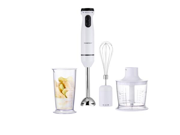 TYČOVÝ MIXÉR 600 W