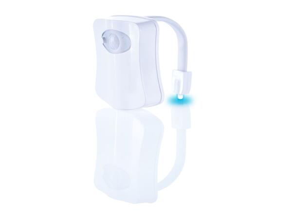 Livarno Home Toilet Night Light