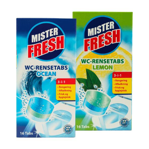 WC-tabs