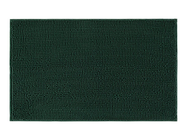 Livarno Home Microfibre Bath Mat