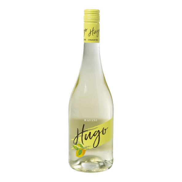 RAVINI(R) 				Aperitif Hugo