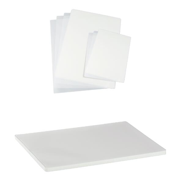 EXPERTIZ(R) Feuilles de plastification