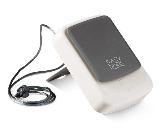 Easy Home 
 3-in-1 Fan