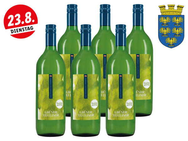 Grüner Veltliner