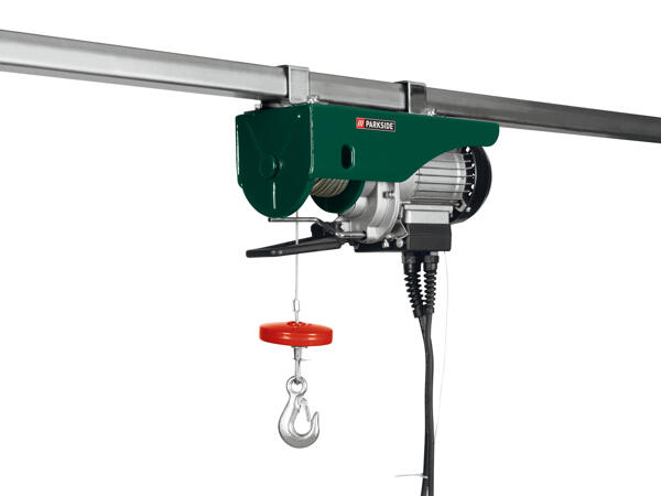 Lifting Hoist