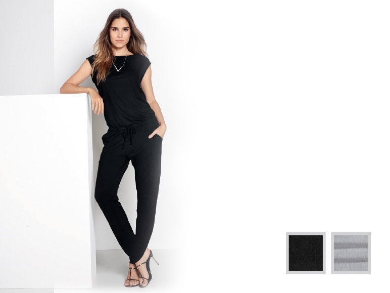 ESMARA Ladies' Playsuit