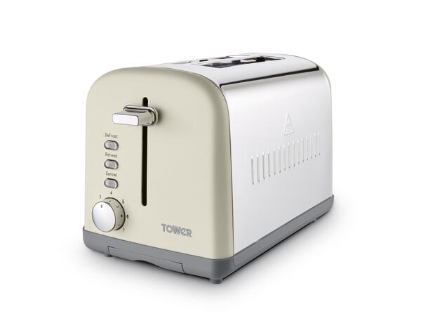Infinity Stone Toaster
