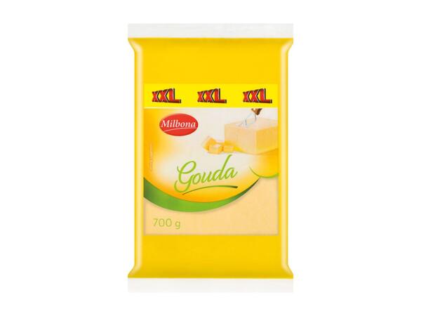 GOUDA