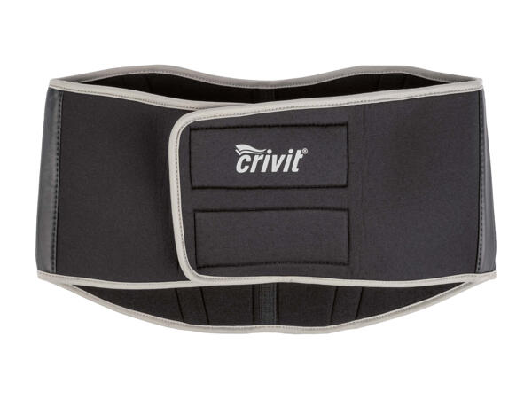 Ceinture dorsale