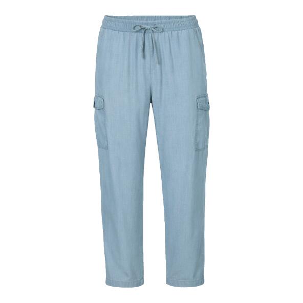 UP2Fashion(R) 				Lyocell-Hose