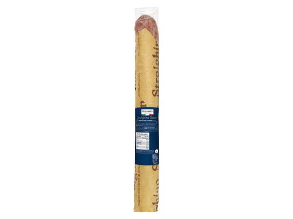 Strolghino Pork Salami