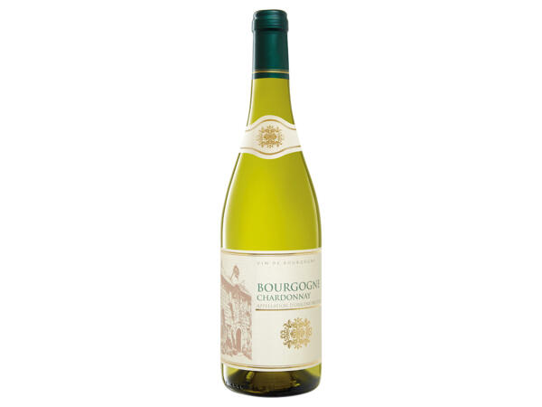 BOURGOGNE CHARDONNAY