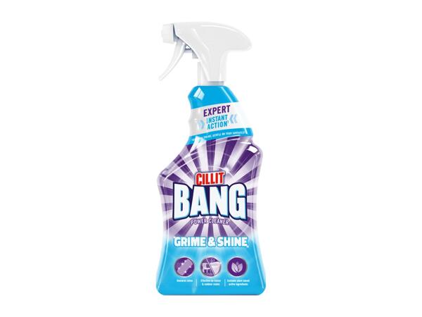 Cillit Bang Spray Assorted