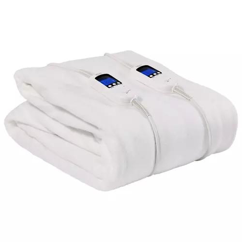Electric Blanket Queen Size