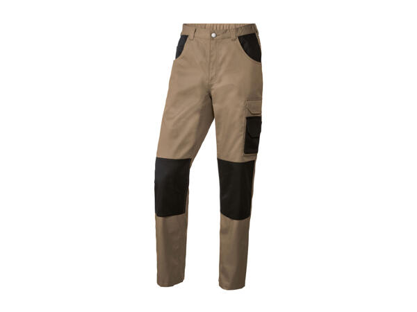 Men's Work Trousers