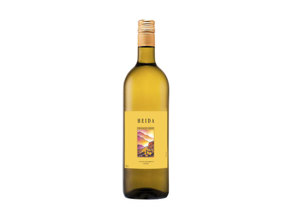 Heida du Valais 2019 AOC