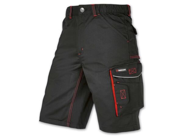 Herren Arbeitsshorts