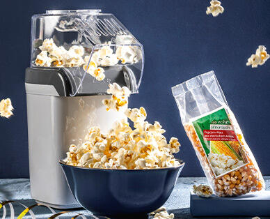 AMBIANO 
 Popcorn Maker