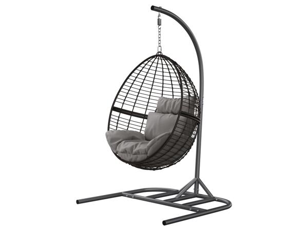 Hanging Garden Chair