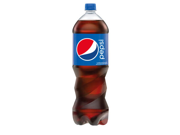 Pepsi